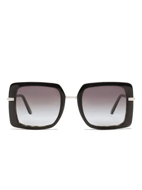 Dolce & Gabbana Eyewear DNA sunglasses