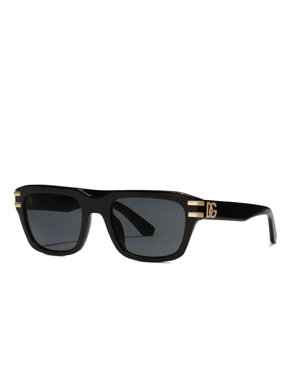 Dolce & Gabbana Eyewear Griffe sunglasses | Image 2