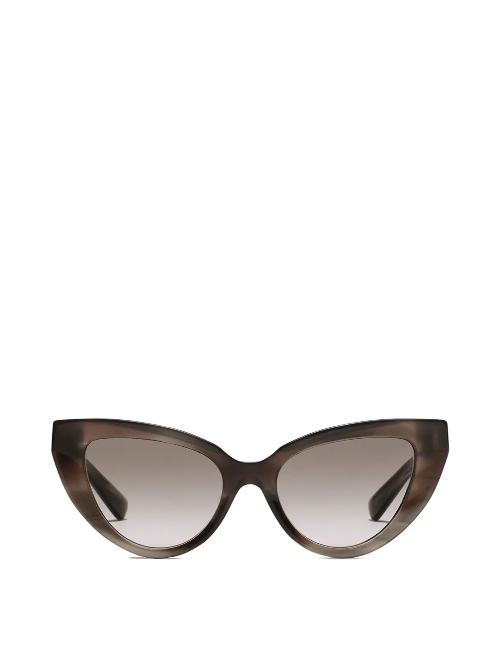 Dolce & Gabbana Dg Hinge Sunglasses In Grey