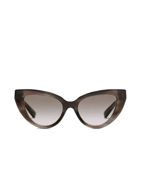 Dolce & Gabbana Eyewear DG Hinge sunglasses