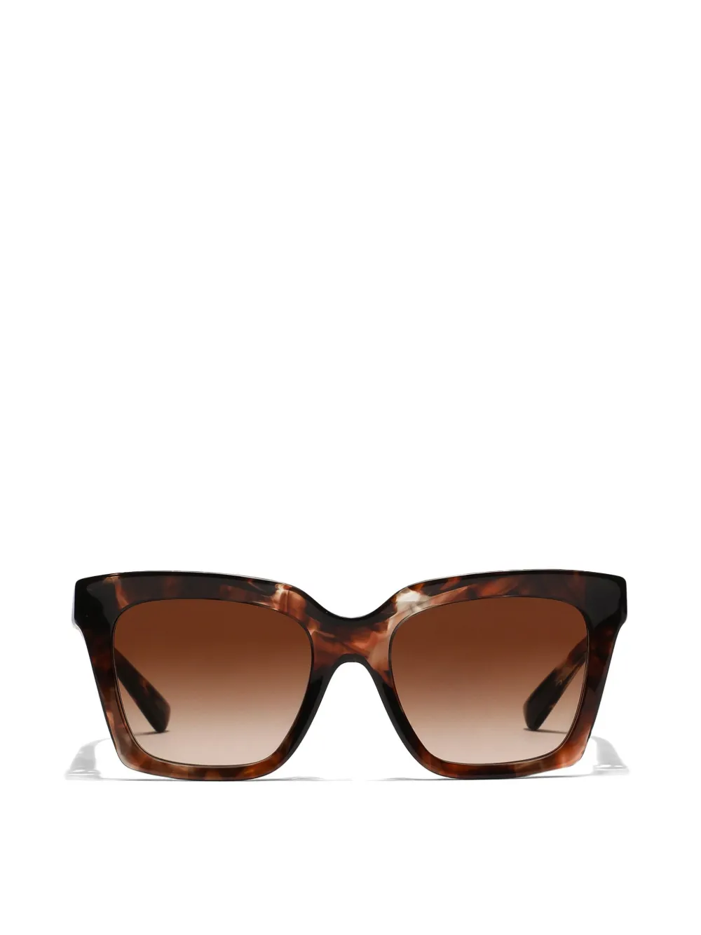 Dolce & Gabbana Dg Hinge Sunglasses In Red