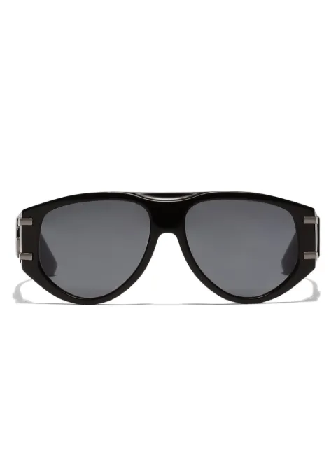Dolce & Gabbana Eyewear lunettes de soleil DG Griffe