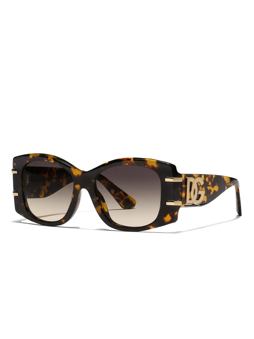 Dolce & Gabbana Eyewear DG Griffe sunglasses | Image 2