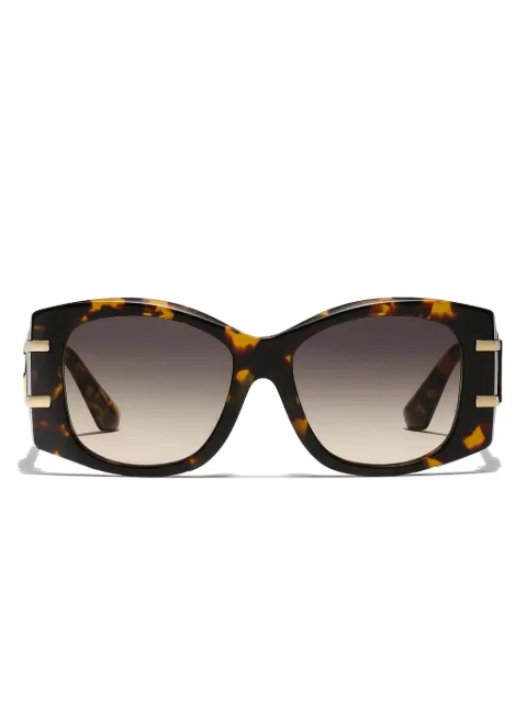 Dolce & Gabbana Eyewear DG Griffe sunglasses