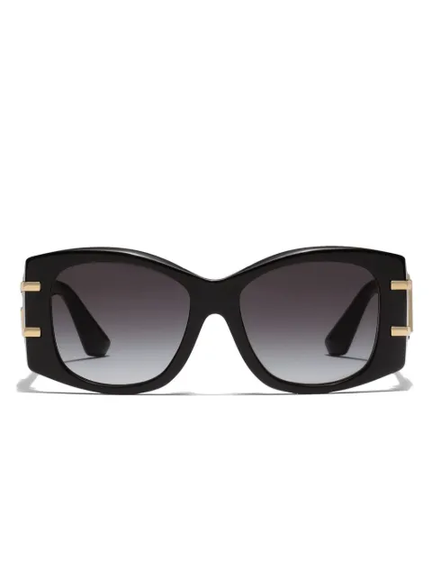 Dolce & Gabbana Eyewear DG Griffe sunglasses