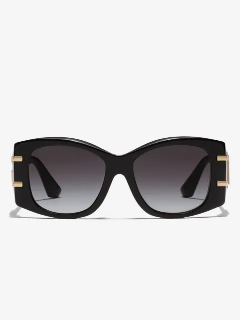 Dolce & Gabbana Eyewear DG Griffe sunglasses