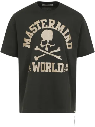 Mastermind World