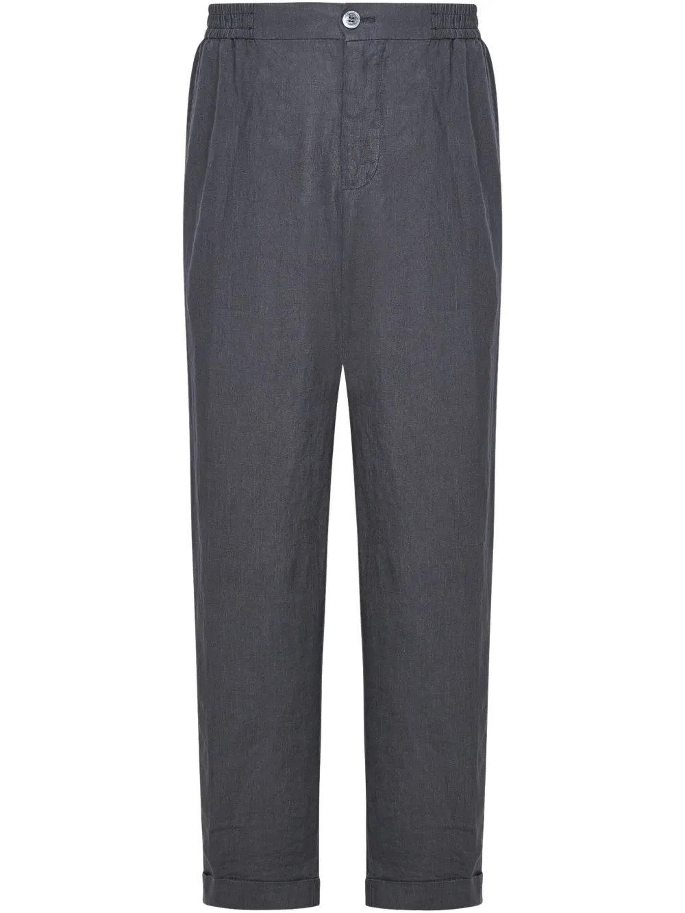 Lapo Elkann trousers