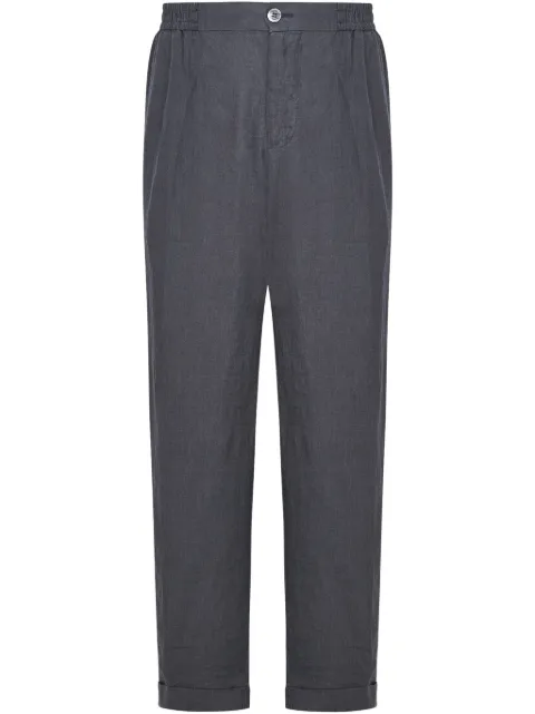 FRANZESE COLLECTION pantalones Lapo Elkan