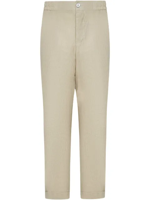 FRANZESE COLLECTION pantalones Lapo Elkan