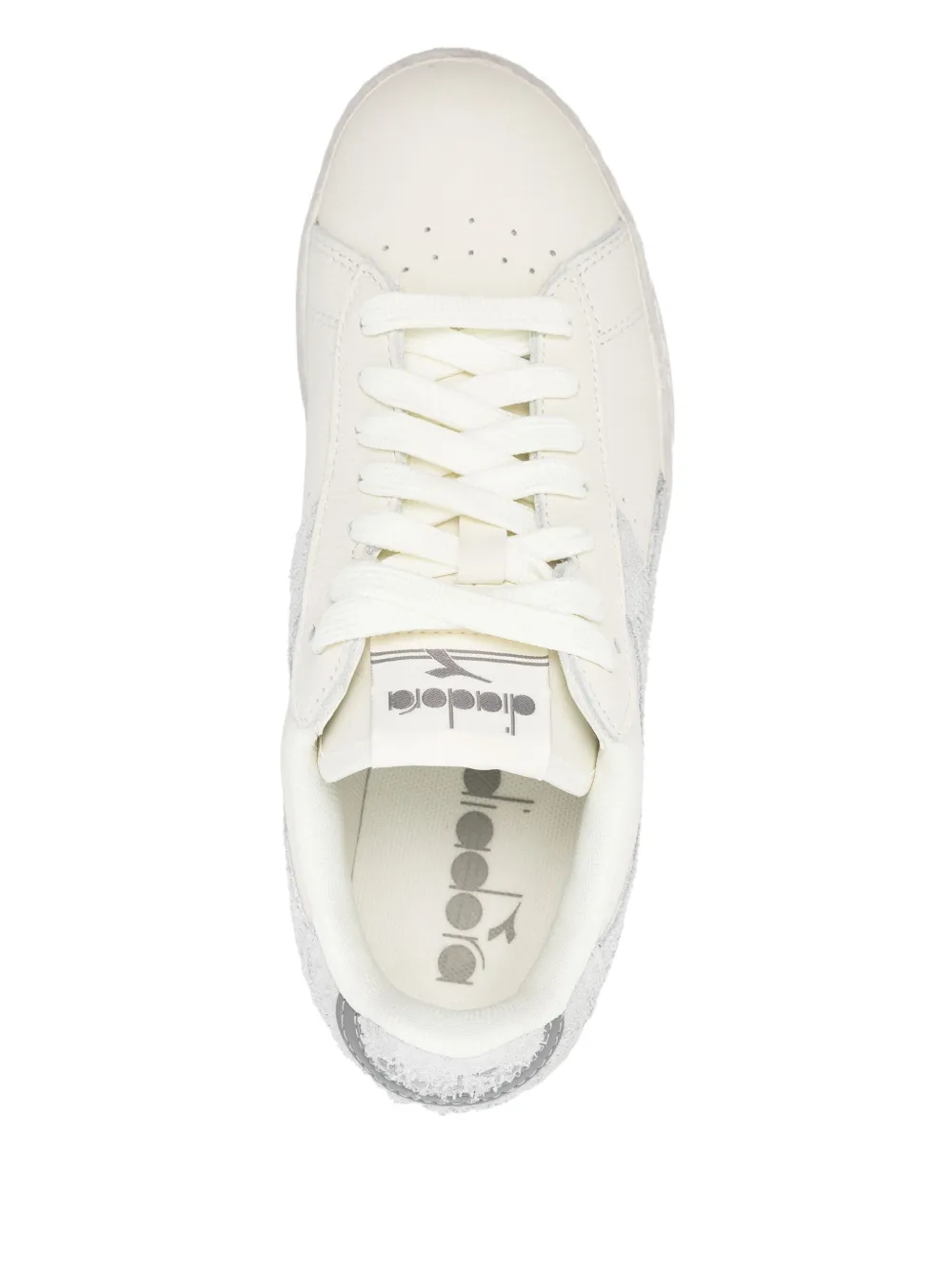 Diadora Game sneakers White
