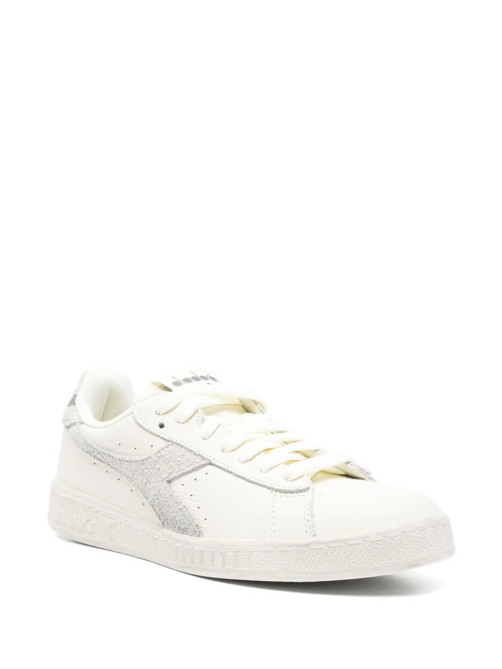 Diadora Game sneakers - Wit