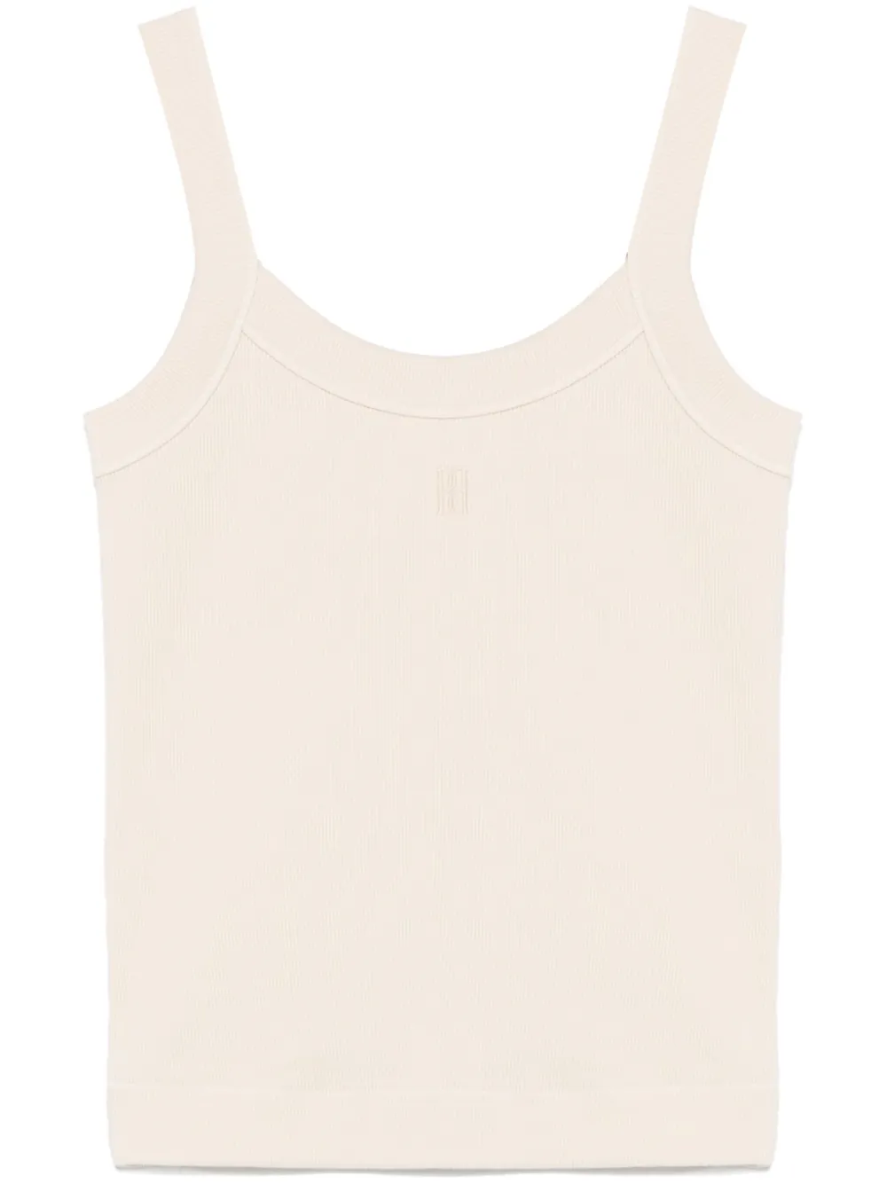 Frillio tank top