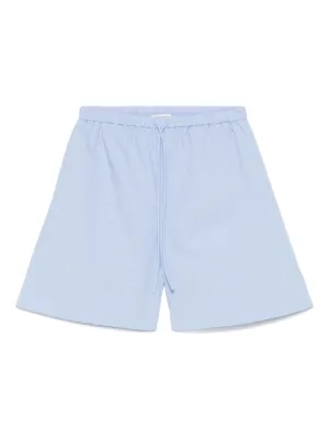 【関税込み】By Malene Birger ブラウン Siona ショートパンツ レディース By Malene Birger ショートパンツ | オンライン