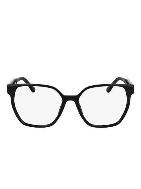 Lacoste square-frame glasses