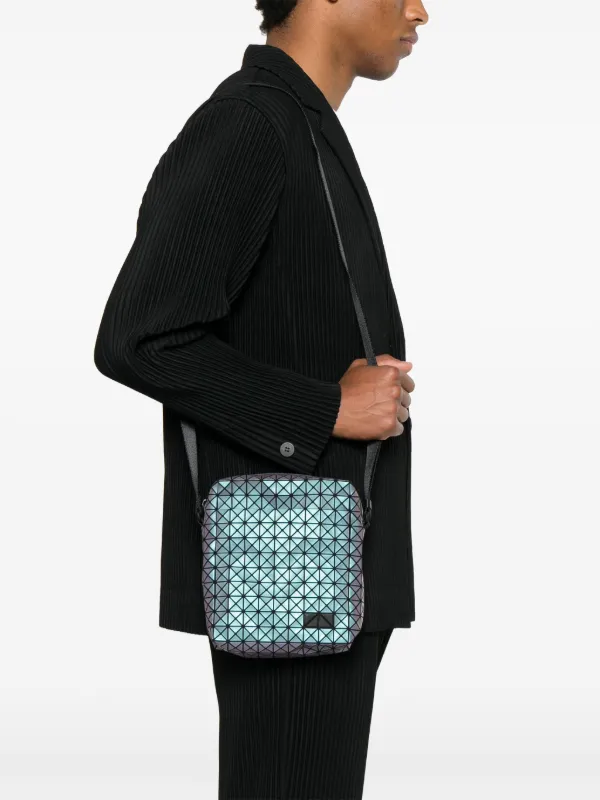 Bao Bao Issey Miyake Voyager Insect Messenger Bag | Blue