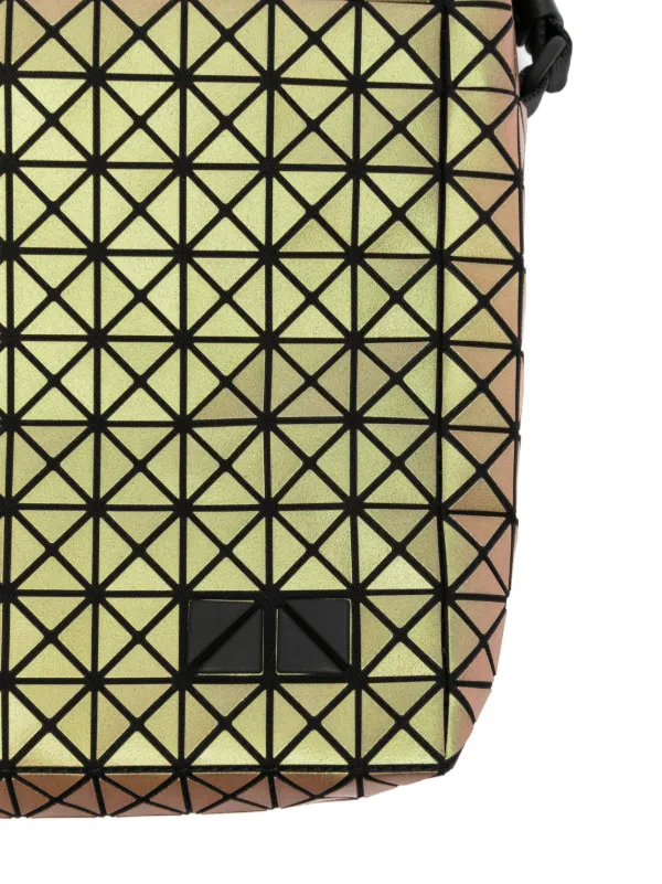 Bao Bao Issey Miyake Voyager Insect Messenger Bag | Orange