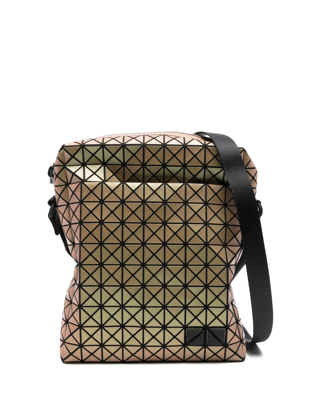 Bao Bao Issey Miyake Voyager Insect Messenger Bag In Orange
