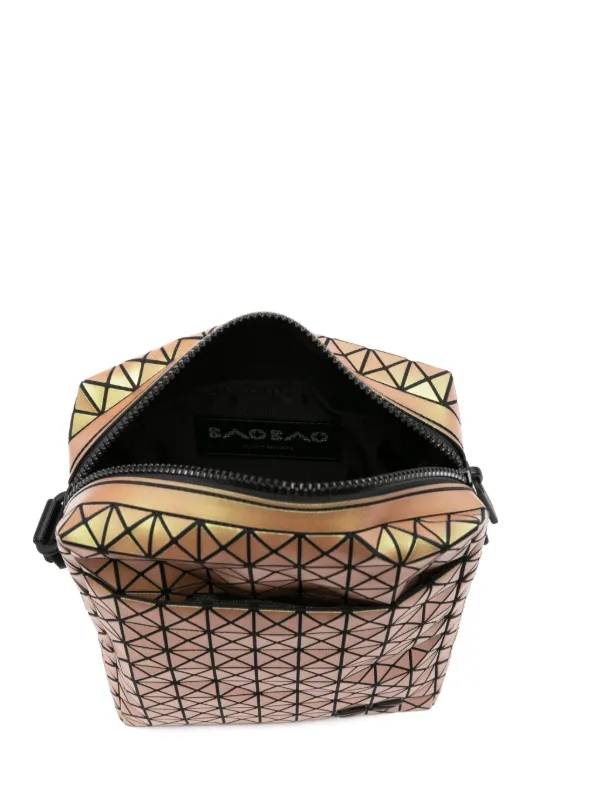 バオバオ イッセイミヤケBAO BAO ISSEY MIYAKE メッセンジャー