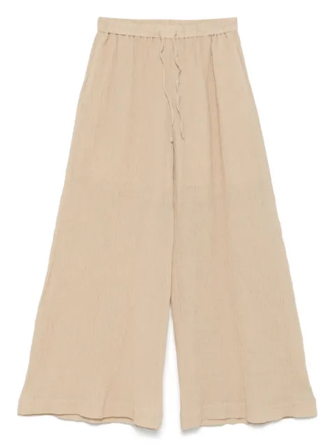 By Malene Birger Clorella palazzo trousers