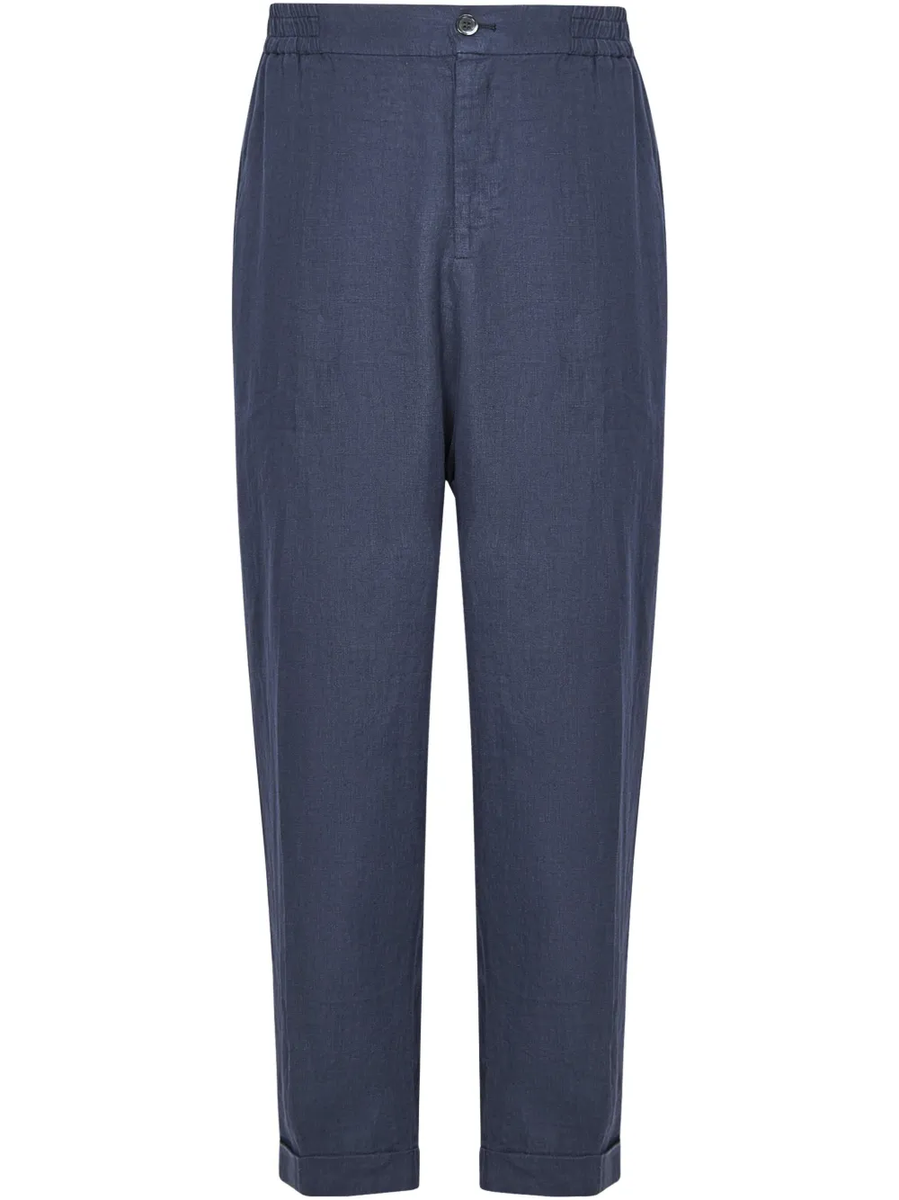 Lapo Elkann trousers