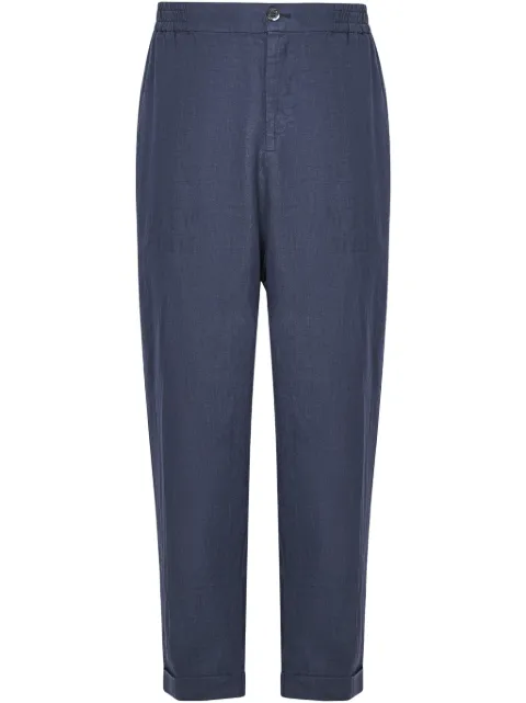 FRANZESE COLLECTION pantalones Lapo Elkan
