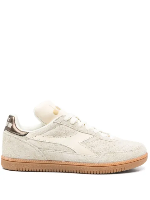 Diadora Gold Indoor Hairy sneakers