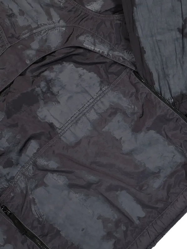 Stone Island Hooded Overshirt | Grey | FARFETCH