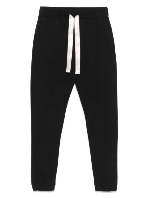 Repetto cotton track pants