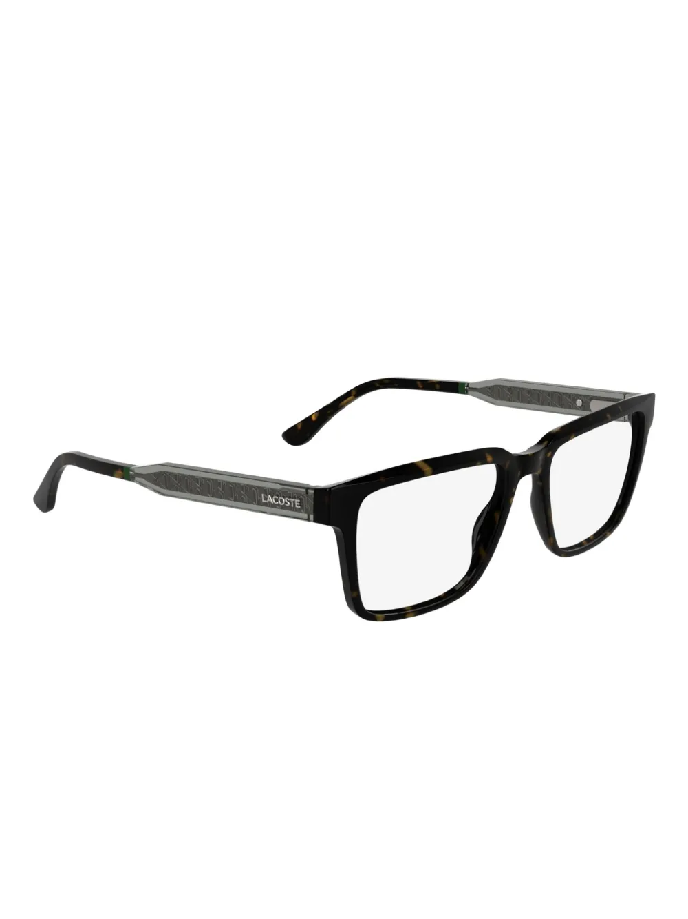 Lacoste square acetate frames | Image 2