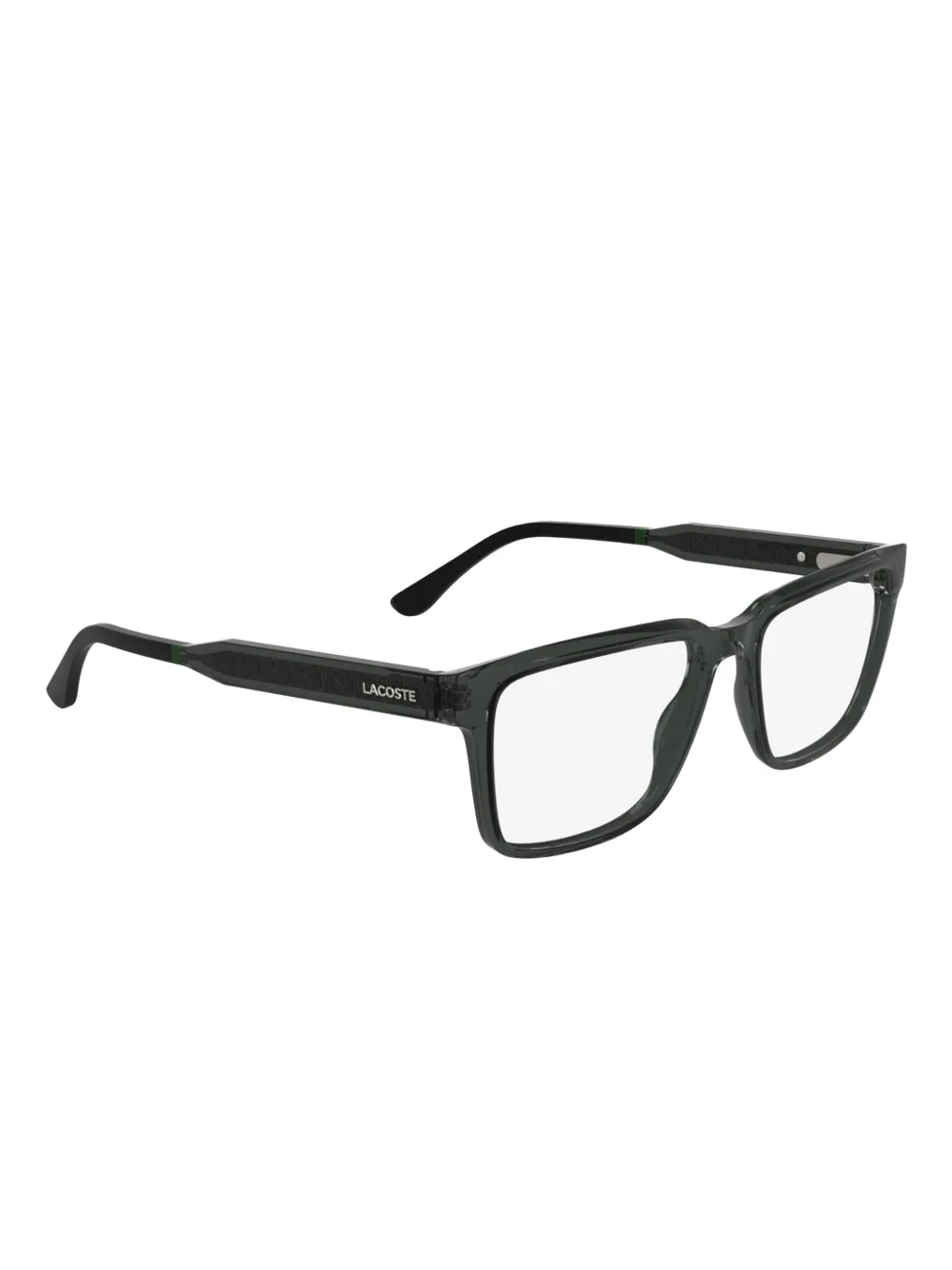Lacoste square acetate frames | Image 2
