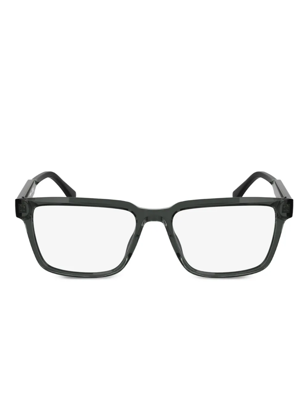 Lacoste square acetate frames | Image 1