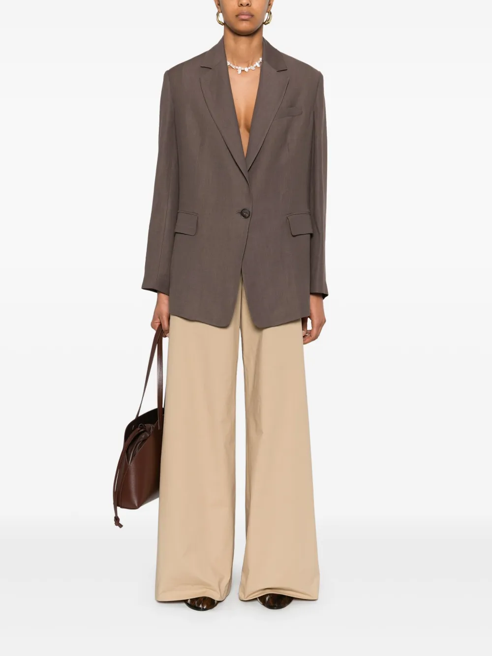 Antonelli blazer con botones | Blazers | Image 2
