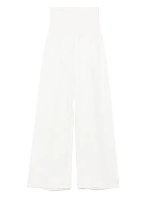 MAURIZIO MYKONOS Weite Hose