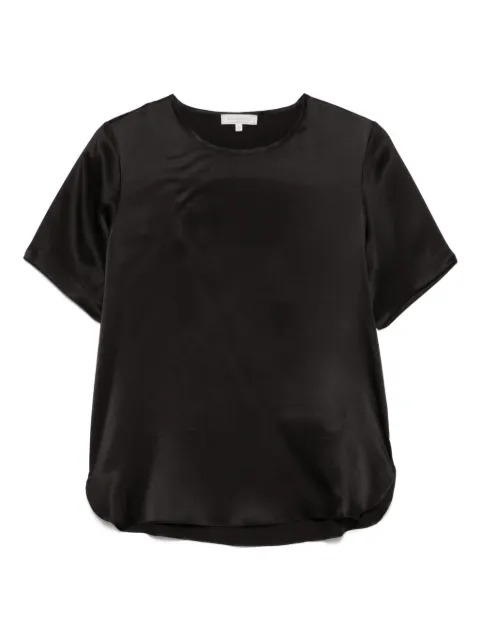 Antonelli silk-blend t-shirt