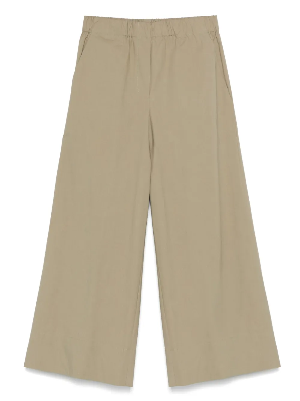 Antonelli Papaya trousers | Green | Image 1