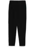 Antonelli tapered-leg trousers - Blue
