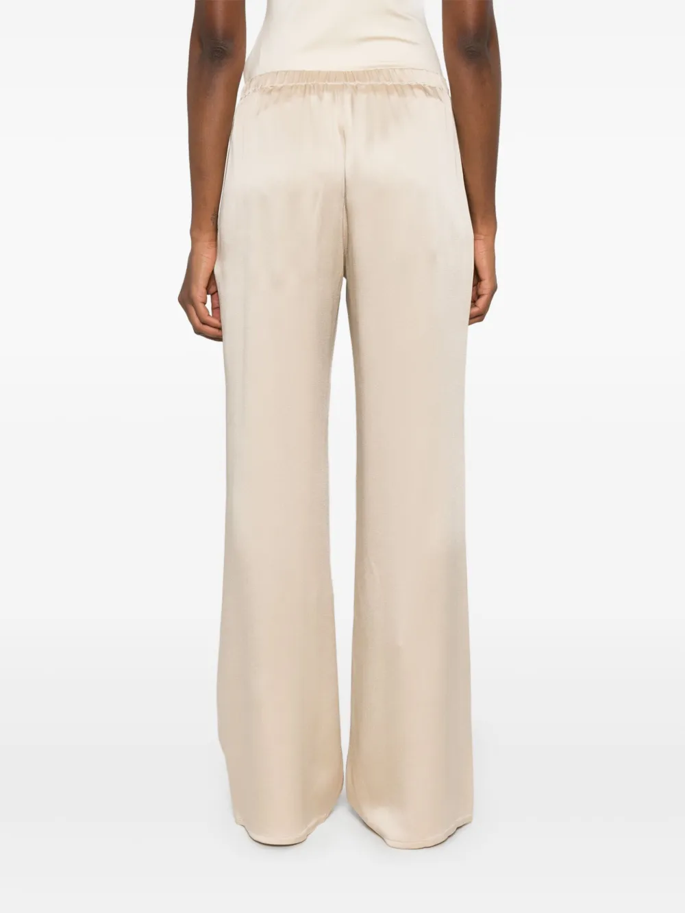 Antonelli Tiete broek Beige