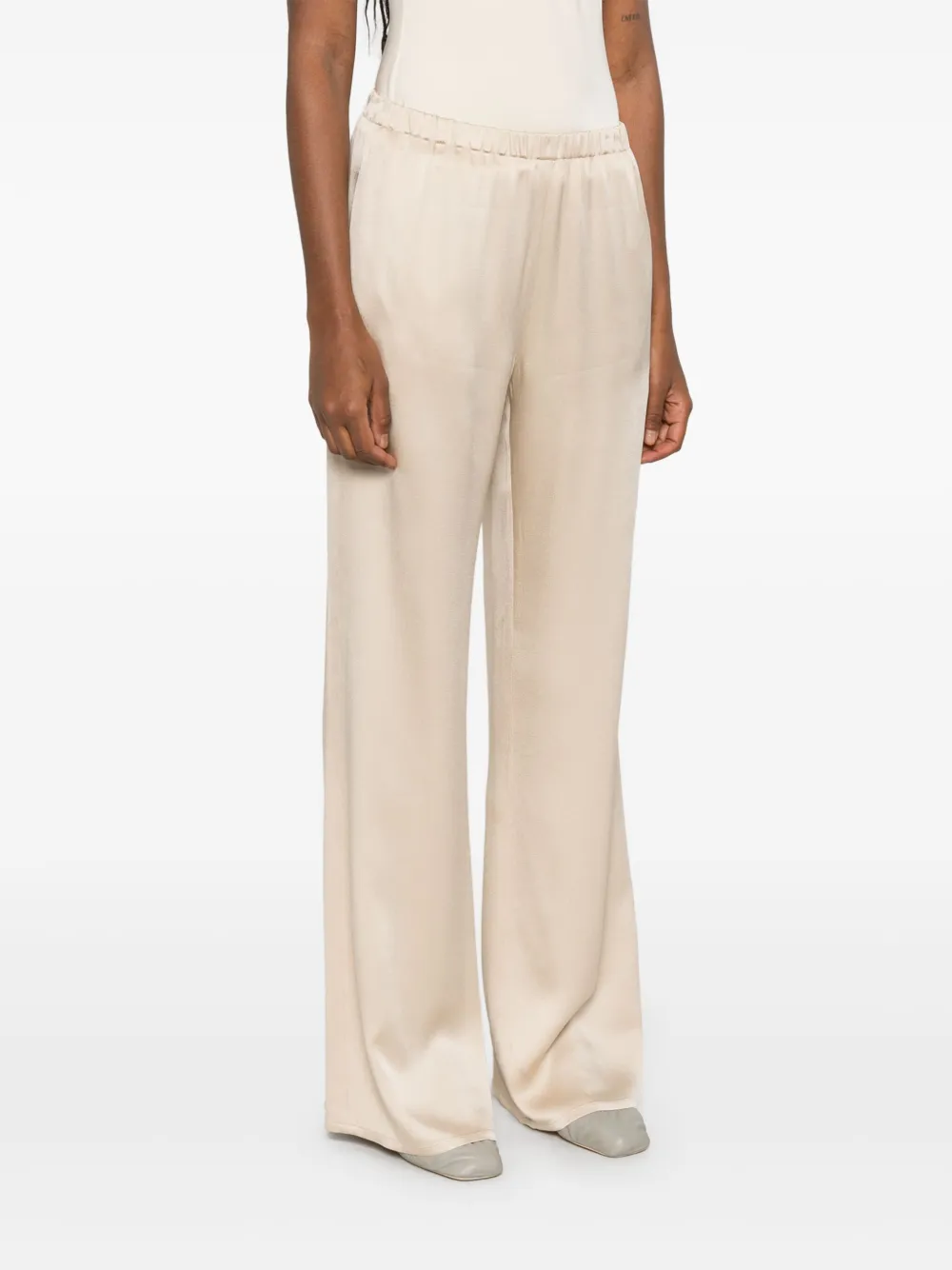 Antonelli Tiete broek Beige