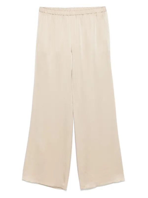 パンツ Antonelli Light Brown Tiete Trousers Antonelli Tiete パンツ | ニュートラル | FARFETCH JP