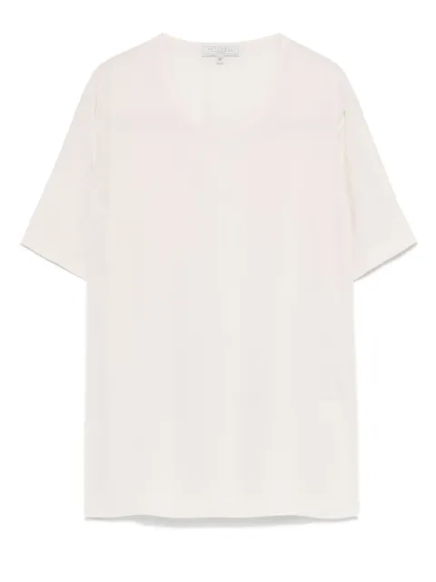 Antonelli playera de seda