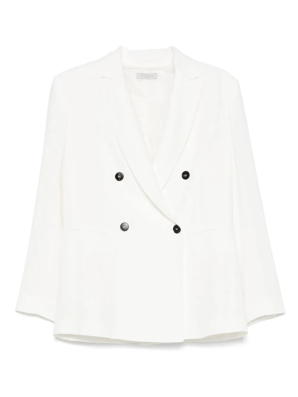 Antonelli Hime blazer Wit