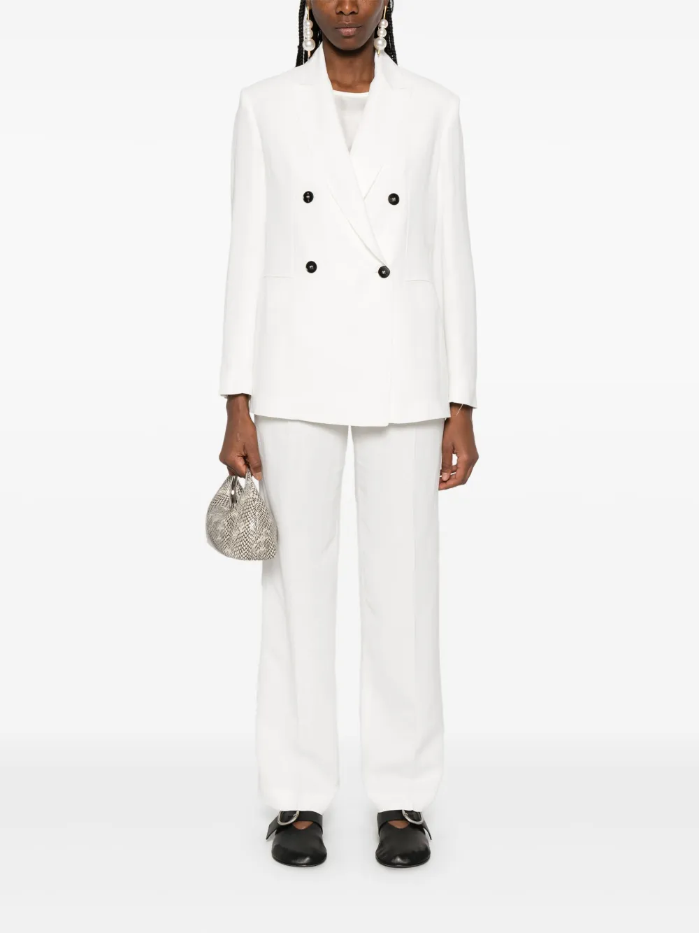 Antonelli Hime blazer | Blazers | Image 2
