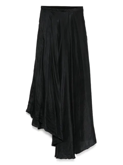 Marc Le Bihan asymmetric skirt