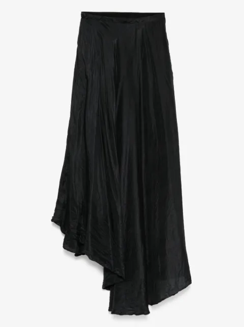 Marc Le Bihan asymmetric skirt