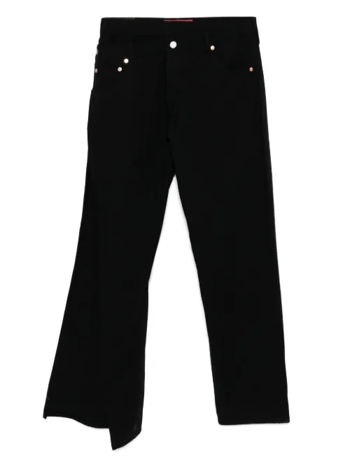 X Levi's jean ample - Junya Watanabe MAN - Modalova