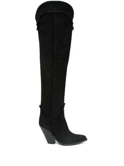 Sonora 100mm Hermosa boots