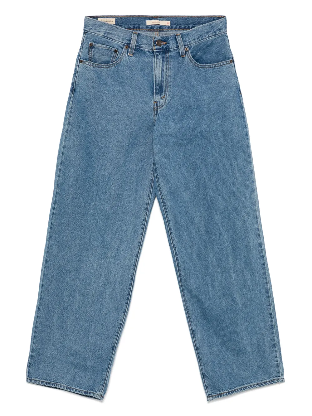 Levi's Baggy Dad ジーンズ - ブルー Levi's Baggy Dad ジーンズ - ブルー