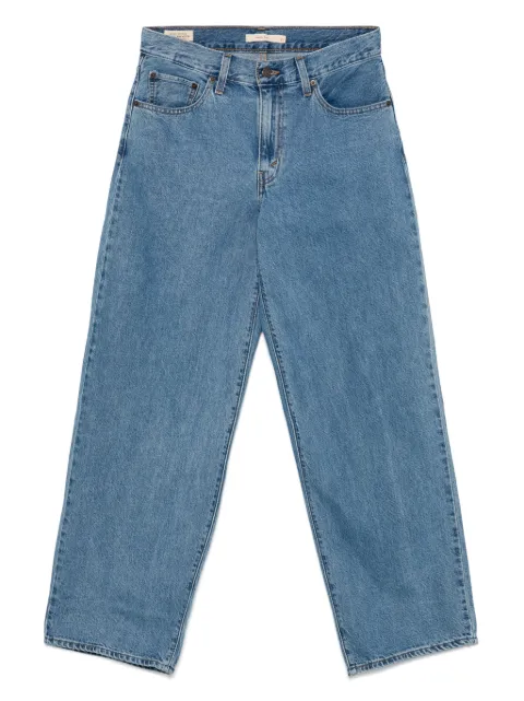 Levi's Baggy Dad jeans 