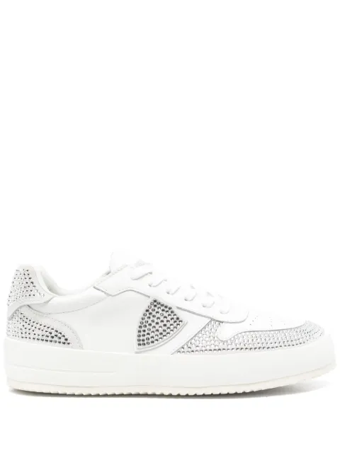 Philippe Model Paris Veau Diamant sneakers